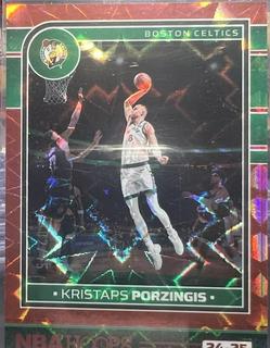 Kristaps Porzingis
