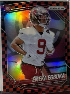 Emeka Egbuka