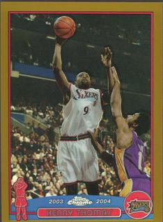 Kenny Thomas