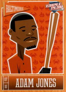 Adam Jones