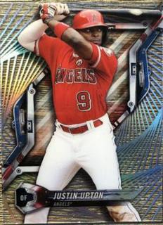 Justin Upton