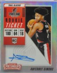 Anfernee Simons
