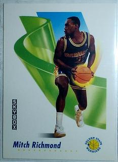 Mitch Richmond