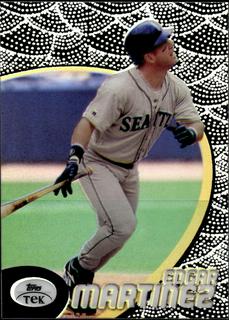 Edgar Martinez