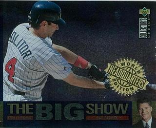 Paul Molitor