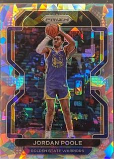 Jordan Poole