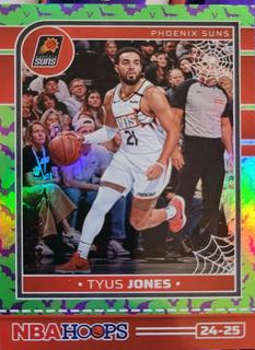 Tyus Jones