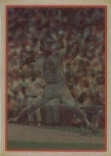 Ron Darling