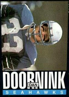 Dan Doornink