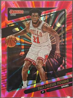 Thaddeus Young