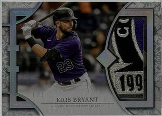 Kris Bryant