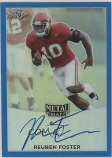 Reuben Foster