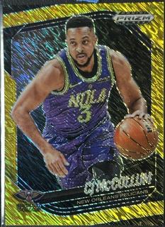 CJ McCollum