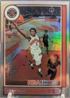 OG Anunoby