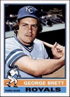 George Brett