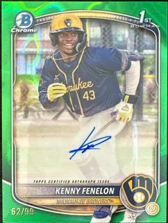 Kenny Fenelon
