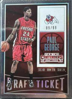 Paul George