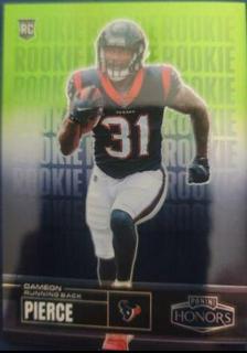 Dameon Pierce
