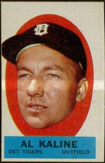 Al Kaline