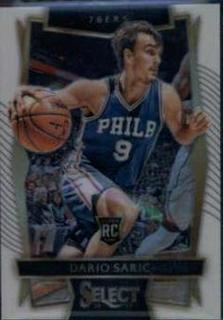Dario Saric