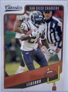 LaDainian Tomlinson