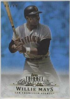 Willie Mays