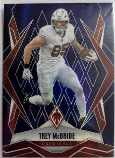 Trey McBride