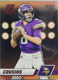 Kirk Cousins