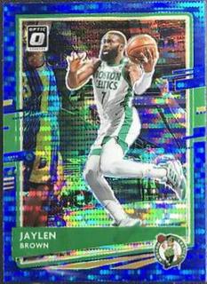 Jaylen Brown