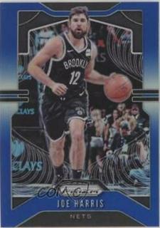 Joe Harris