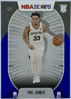 Tre Jones