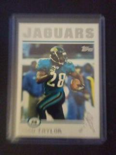 Fred Taylor
