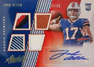 Josh Allen