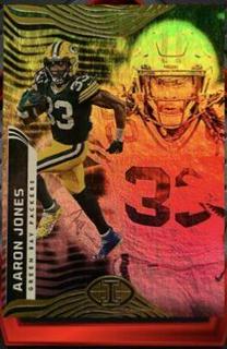 Aaron Jones