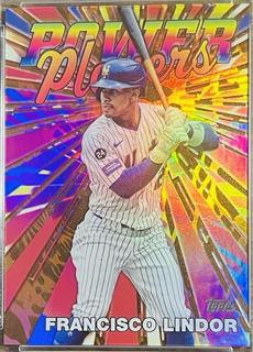 Francisco Lindor