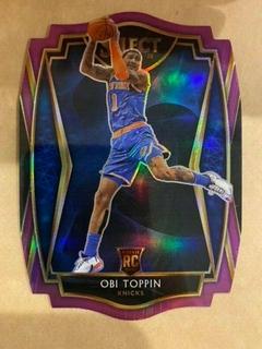 Obi Toppin