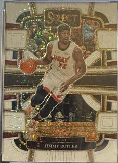 Jimmy Butler