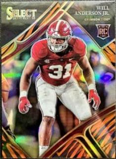 Will Anderson Jr.