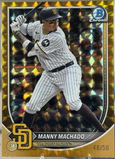 Manny Machado