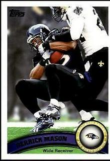 Derrick Mason