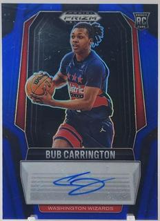 Bub Carrington