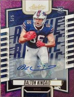 Dalton Kincaid