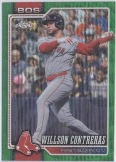 Willson Contreras