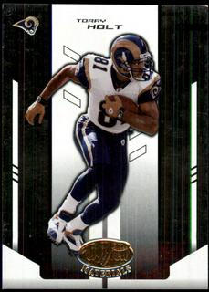Torry Holt