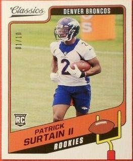 Patrick Surtain II