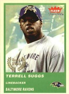 Terrell Suggs