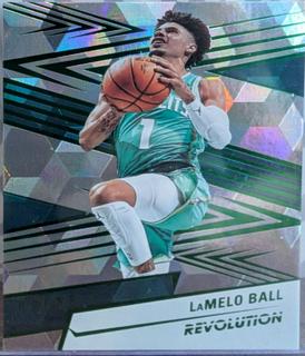LaMelo Ball