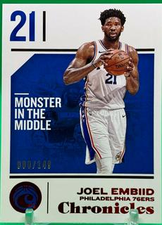 Joel Embiid