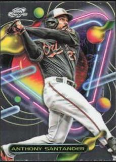Anthony Santander