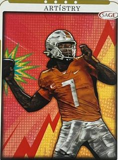 Joe Milton III